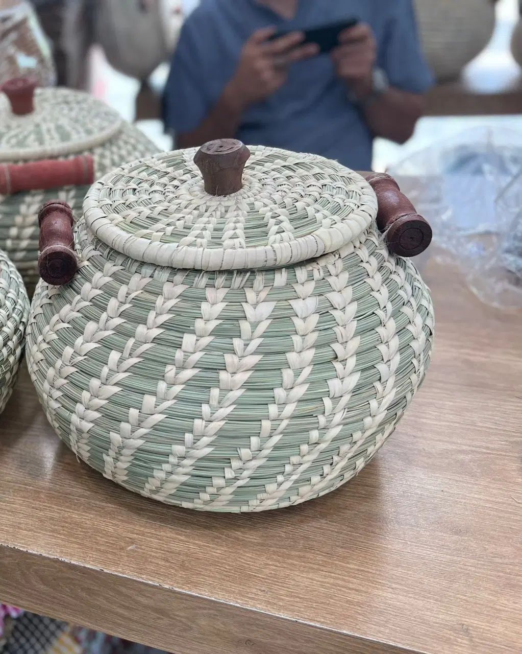 محصولات آشپزخونه|ظروف سرو و پذیرایی|رشت, بلوار گیلان|دیوار