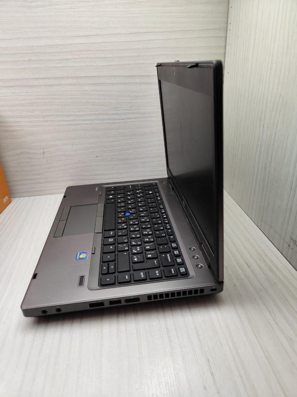 لپ تاپHp probook 6475bحسابداری فوتوشاپ ارز دیجیتال|رایانه همراه|تهران, باغ فیض|دیوار