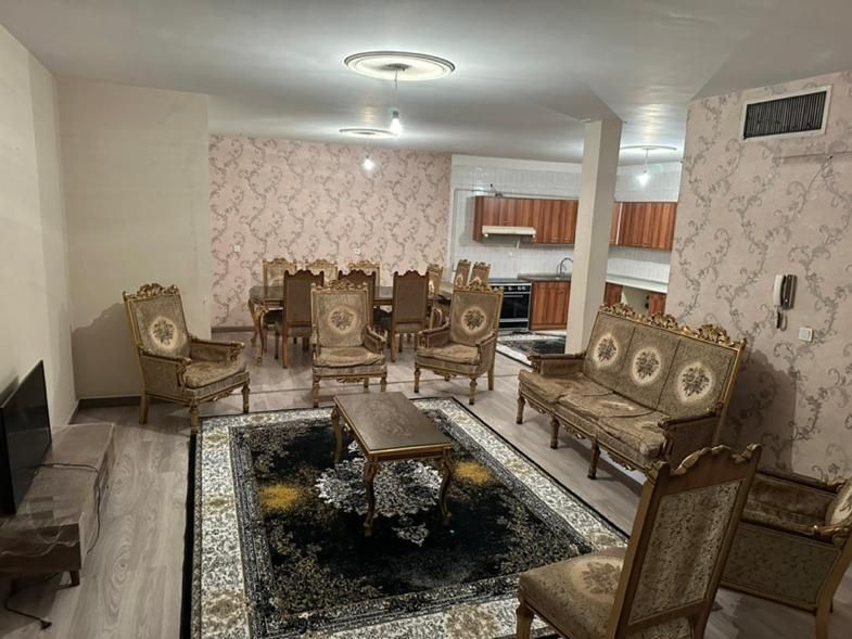 اجاره روزانه اپارتمان شیک غرب|اجارهٔ کوتاهمدت آپارتمان و سوئیت|تهران, چیتگر جنوبی|دیوار