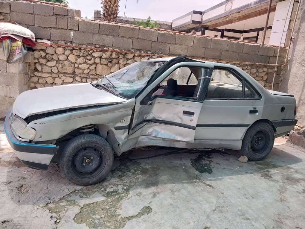 مشاوره،خریدار خودروی تصادفی چپ شده شما|خودرو سواری و وانت|بهبهان, |دیوار