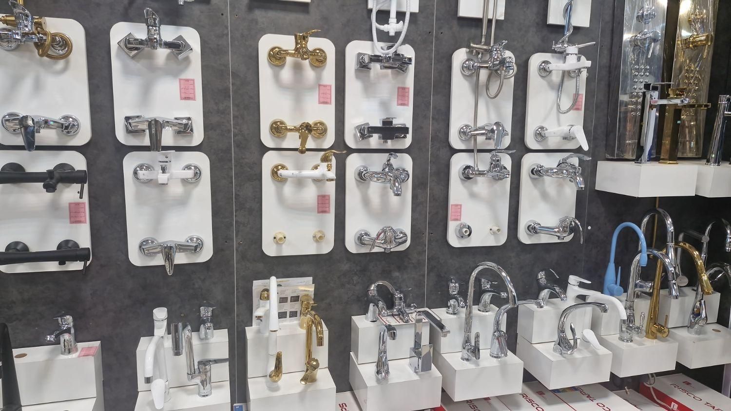 فروش ویژه  هود .گاز .سینک.شیرالات|اجاق گاز و لوازم برقی پختوپز|شهرکرد, |دیوار