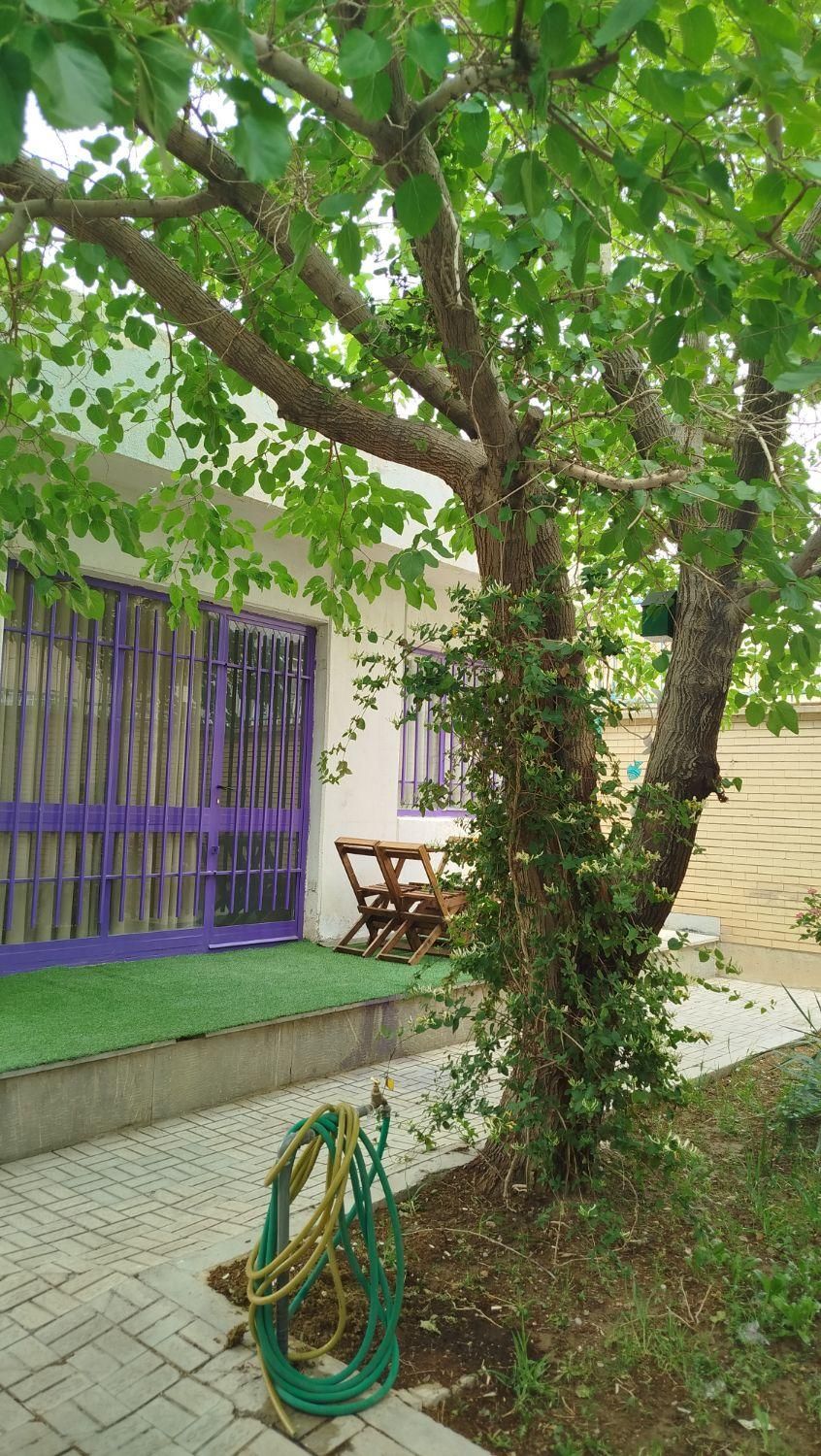 ویلایی دربست و شیک|اجارهٔ کوتاه‌مدت آپارتمان و سوئیت|اصفهان, بهارستان|دیوار