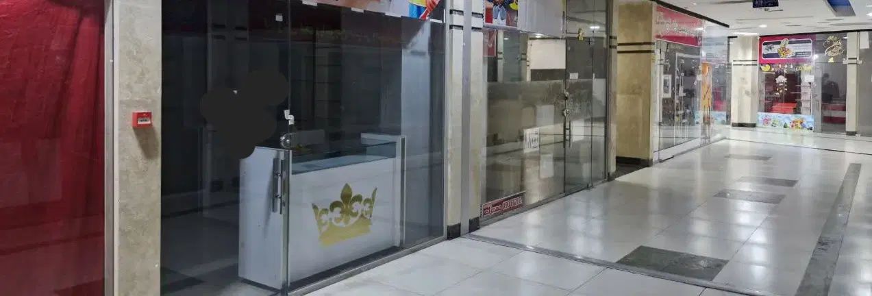 فروش مغازه تجاری در بازار بزرگ ملل|فروش مغازه و غرفه|مشهد, شهید آوینی|دیوار