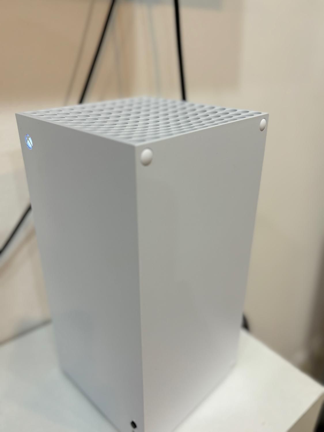 Xbox series x digital|کنسول، بازی ویدئویی و آنلاین|اصفهان, باغ زرشک|دیوار