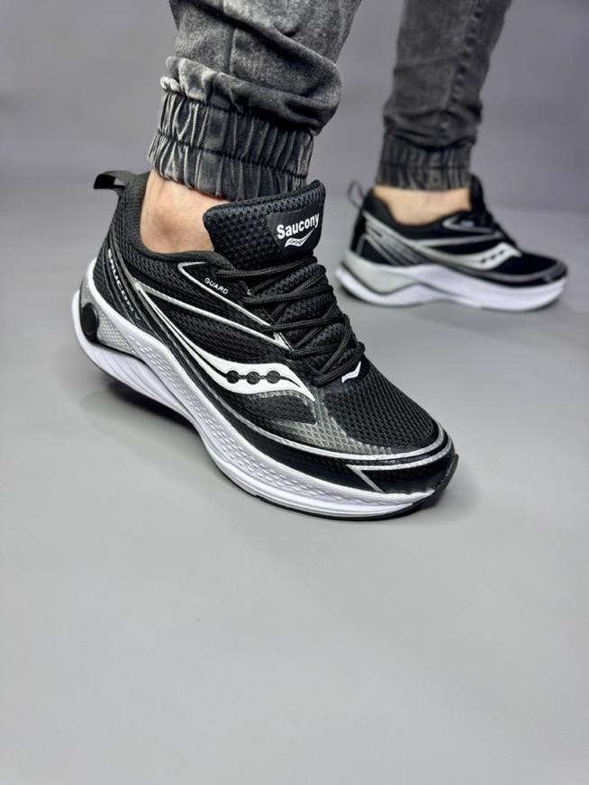 کتونی مردانه مدل ساکنیsaucony رانینگ|کیف، کفش، کمربند|تهران, نعمت‌آباد|دیوار