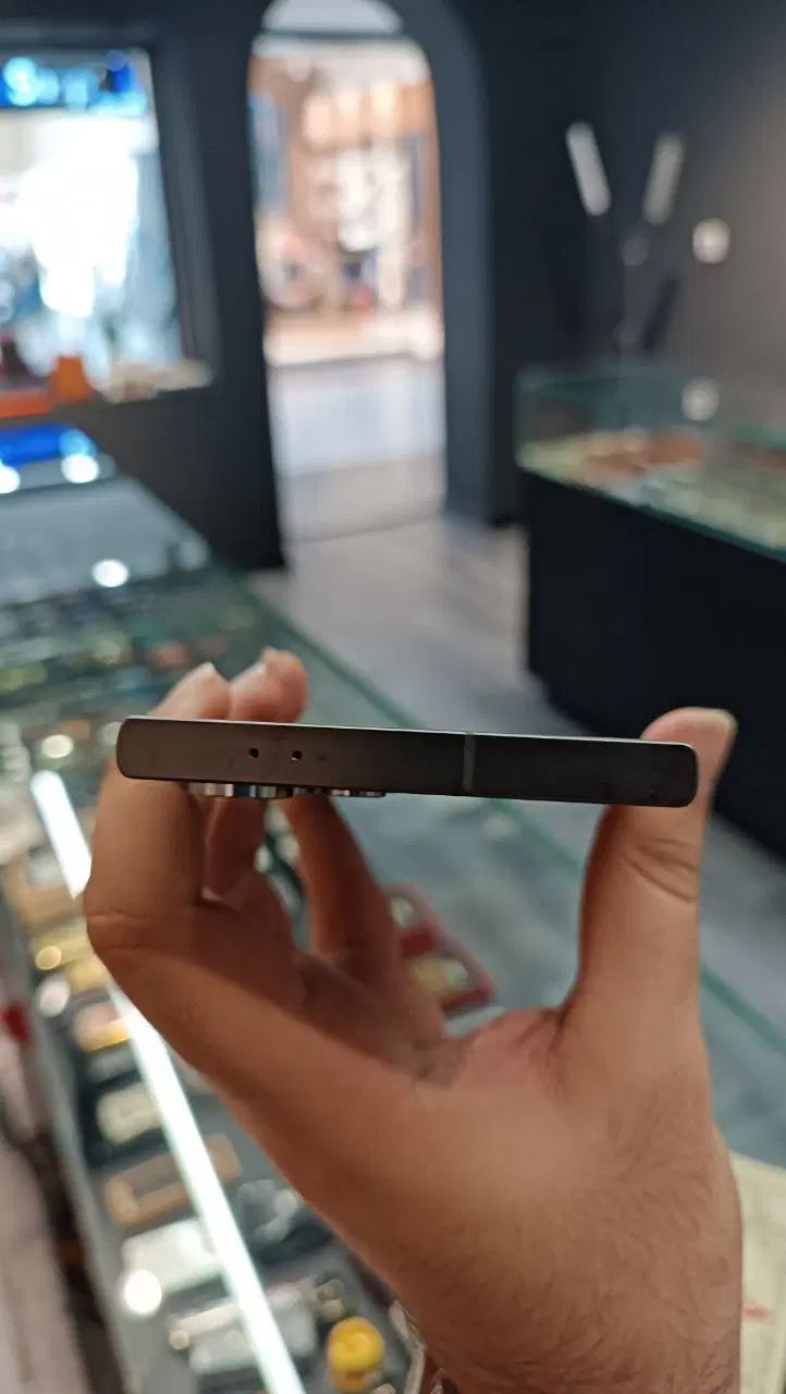 سامسونگ Galaxy S24 Ultra با حافظهٔ ۲۵۶ گیگابایت|موبایل|تهران, حصار بوعلی|دیوار
