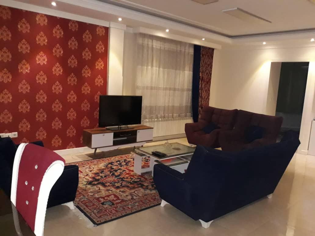 اجاره سوییت اپارتمان مبله روزانه پاسداران سیدخندان|اجارهٔ کوتاه‌مدت آپارتمان و سوئیت|تهران, مهران (سیدخندان)|دیوار