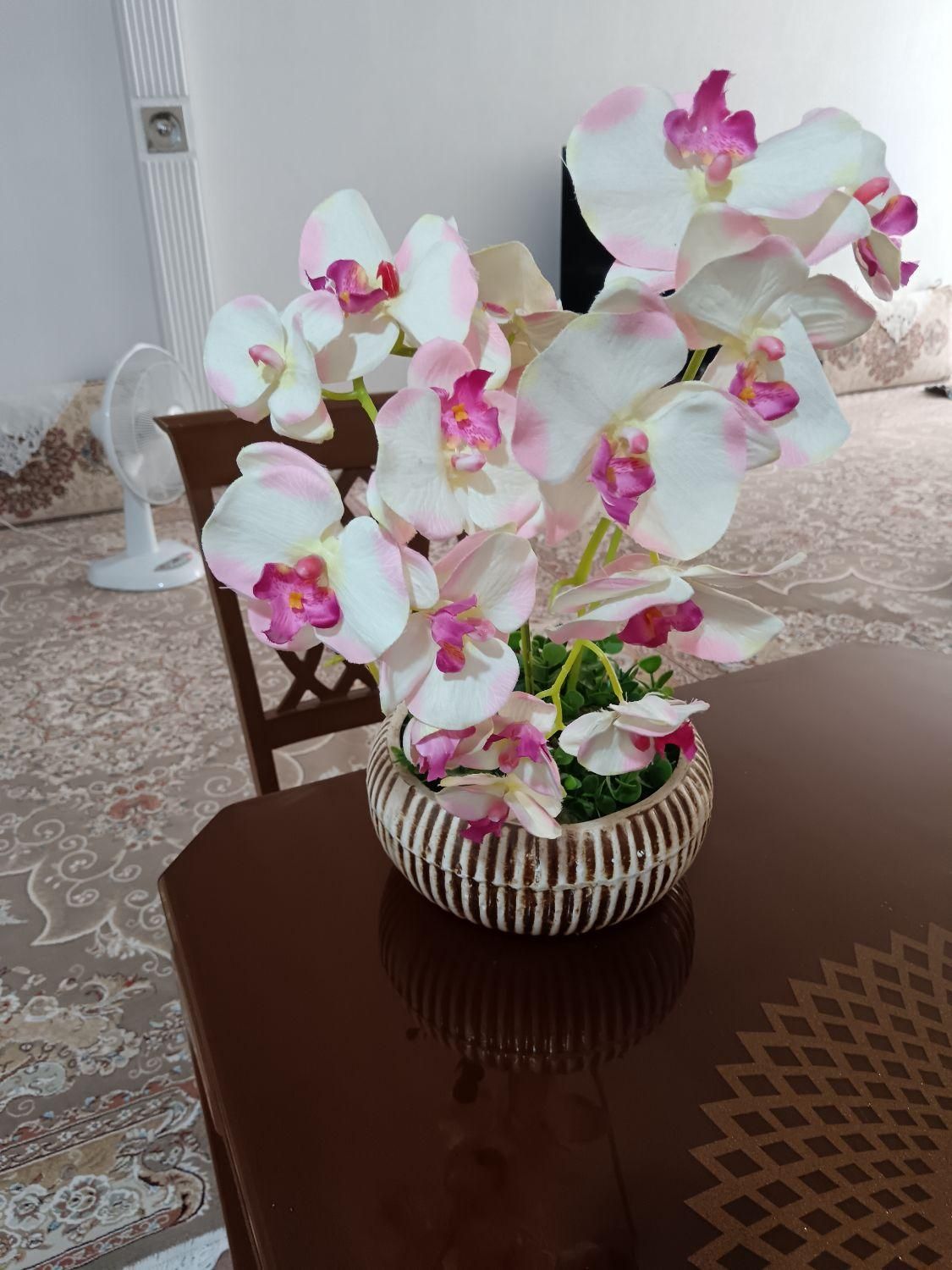 گل مصنوعی|گل مصنوعی|نیشابور, بنیاد شهید|دیوار