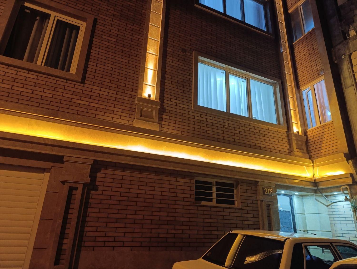 فروش و معاوضه اپارتمان باغ فیض|فروش آپارتمان|سمنان, |دیوار