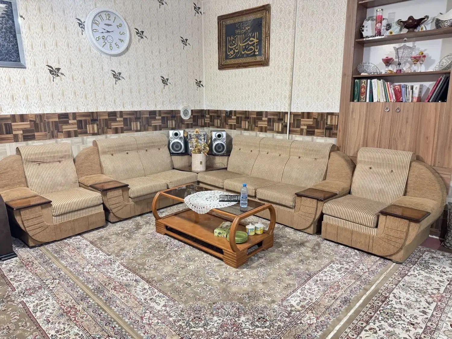 خانه ویلایی دربست|فروش خانه و ویلا|مشهد, اسماعیل آباد|دیوار