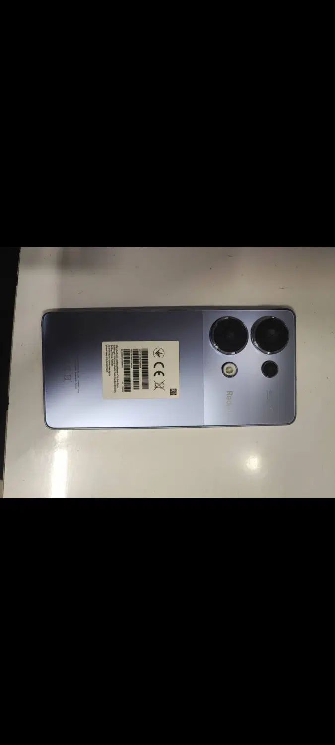 redmi not 13 pro|موبایل|تهران, پاسداران|دیوار