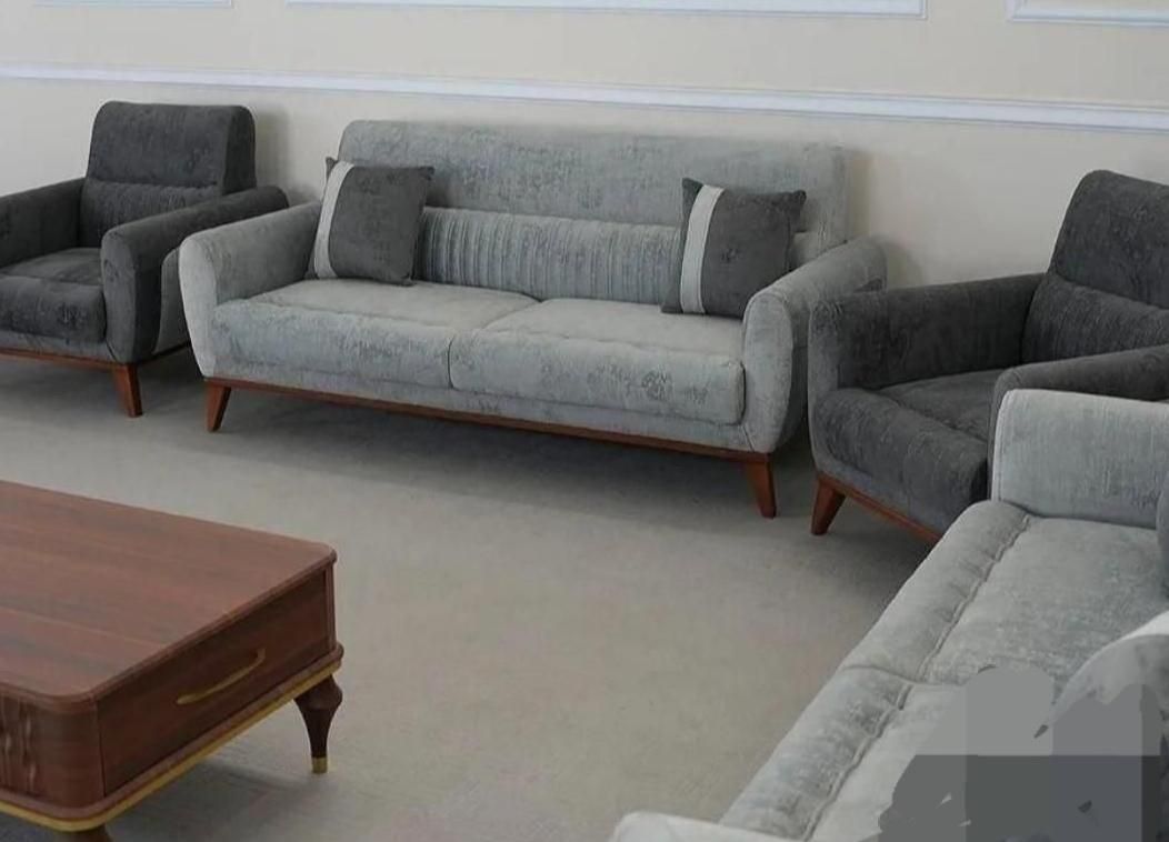 مبل ونیز|مبلمان خانگی و میز عسلی|اراک, |دیوار