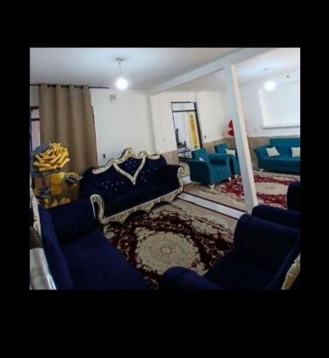 اجاره روزانه/هفتگی/ماهانه/خونه ویلایی مبله شیک/توس|اجارهٔ کوتاه‌مدت آپارتمان و سوئیت|مشهد, توس|دیوار