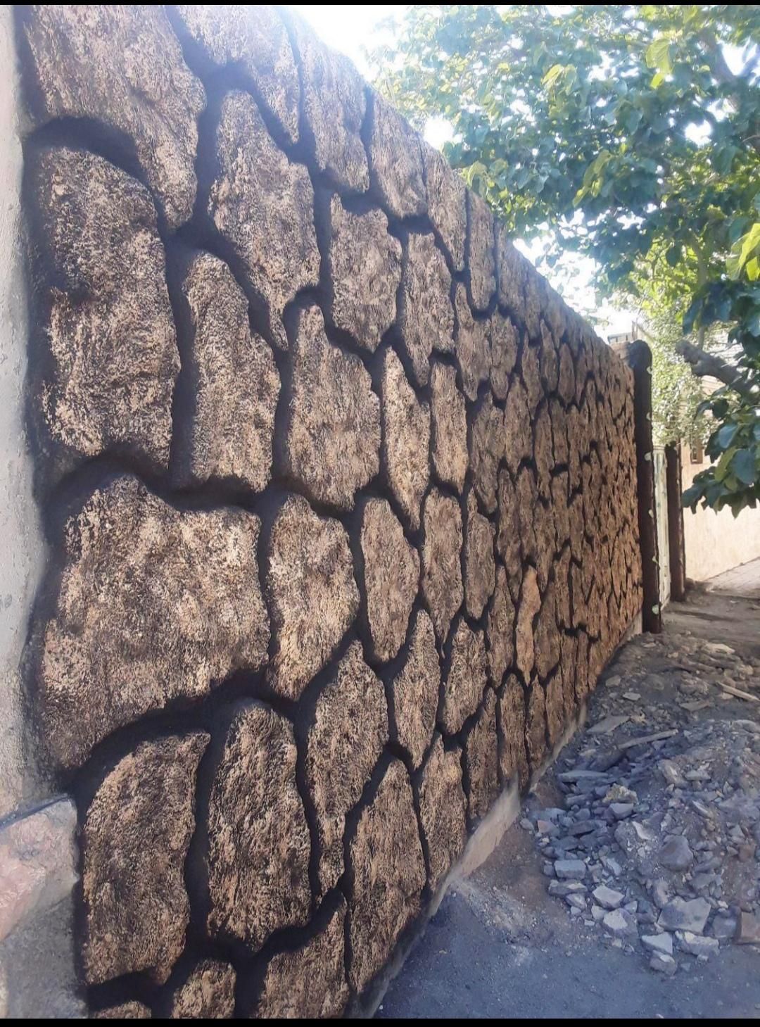 نما طرح سنگ و چوب .آلاچیق ،استخر ویلاسازی صفرتا100|خدمات پیشه و مهارت|خرم‌آباد, |دیوار