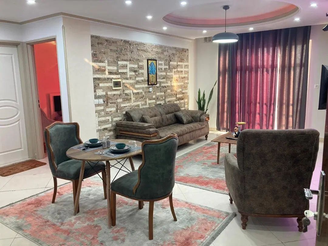 اجاره روزانه/هفتگی/ماهانه در فرودگاه مهرآباد|اجارهٔ کوتاه‌مدت آپارتمان و سوئیت|تهران, فرودگاه مهرآباد|دیوار