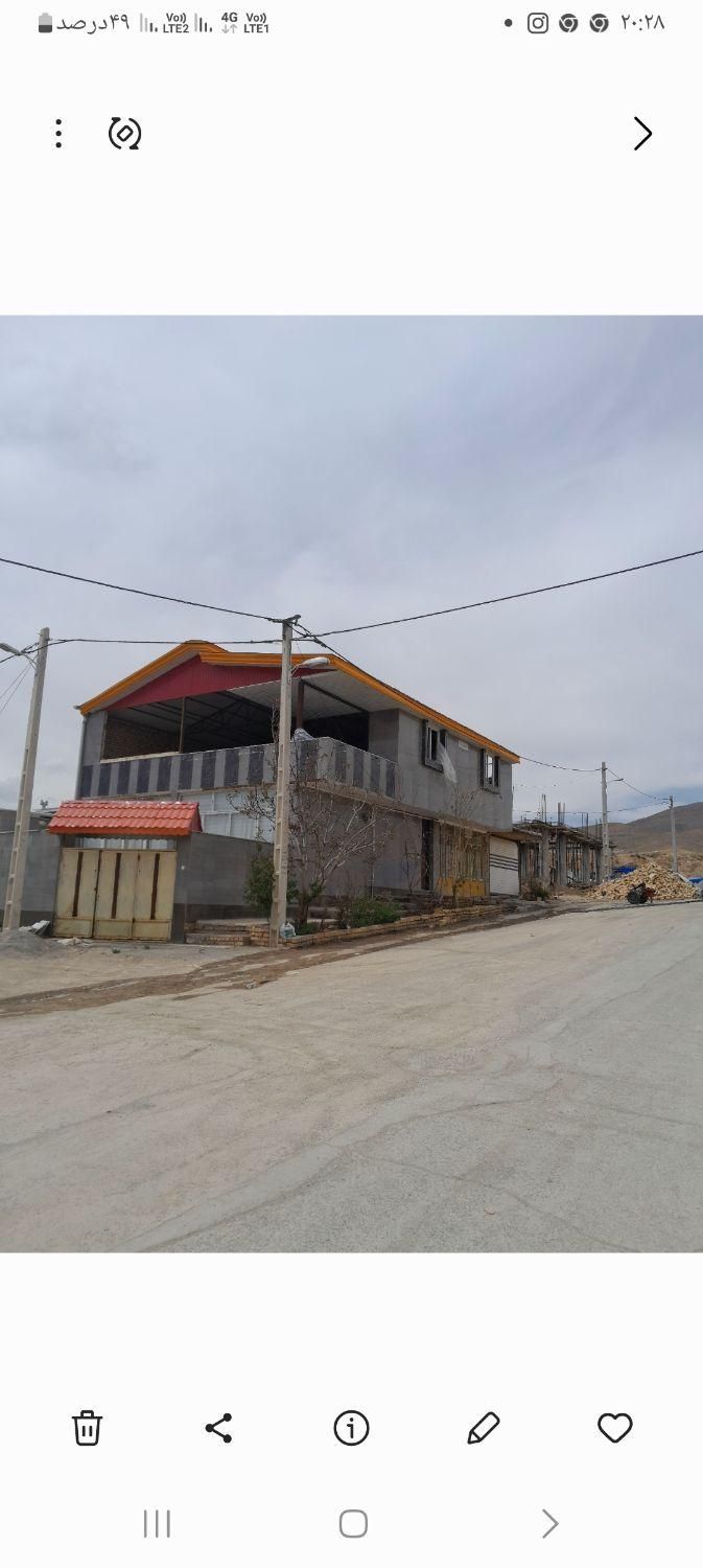 ساخت شیروانی|خدمات پیشه و مهارت|داران, |دیوار