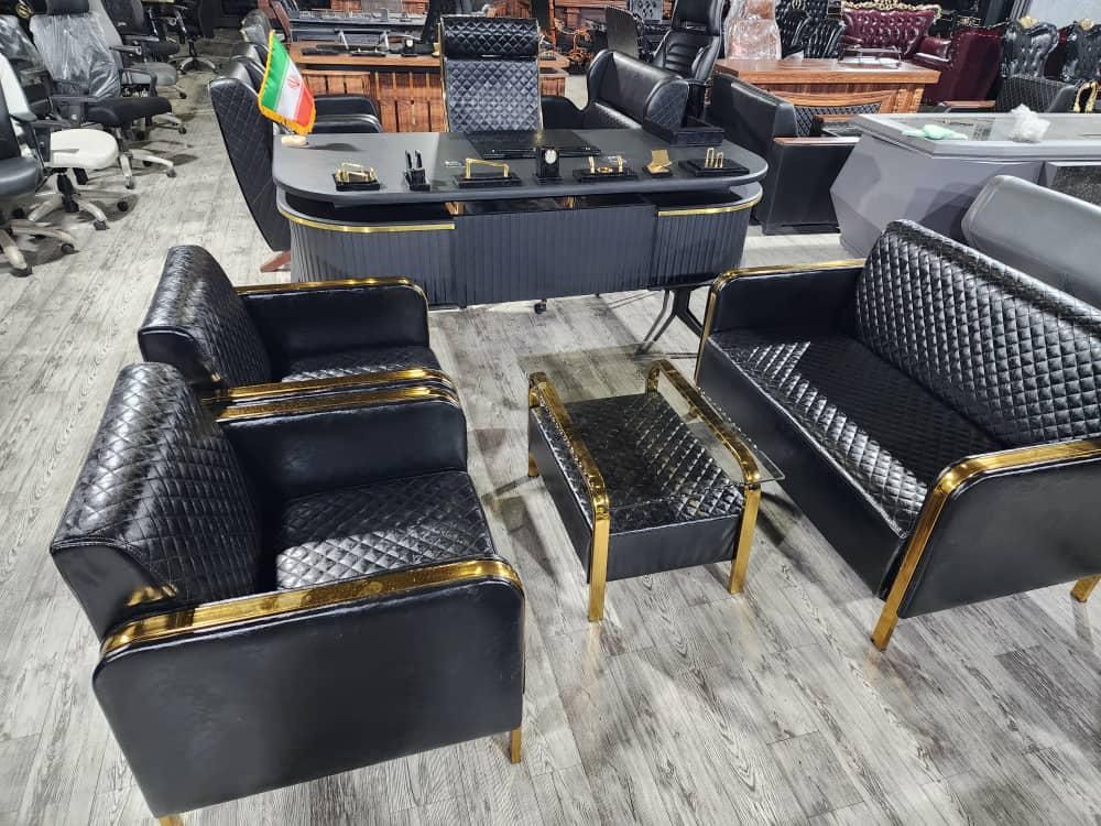 مبلمان اداری مدرن فروش|دفتر کار|تهران, یافت آباد جنوبی|دیوار