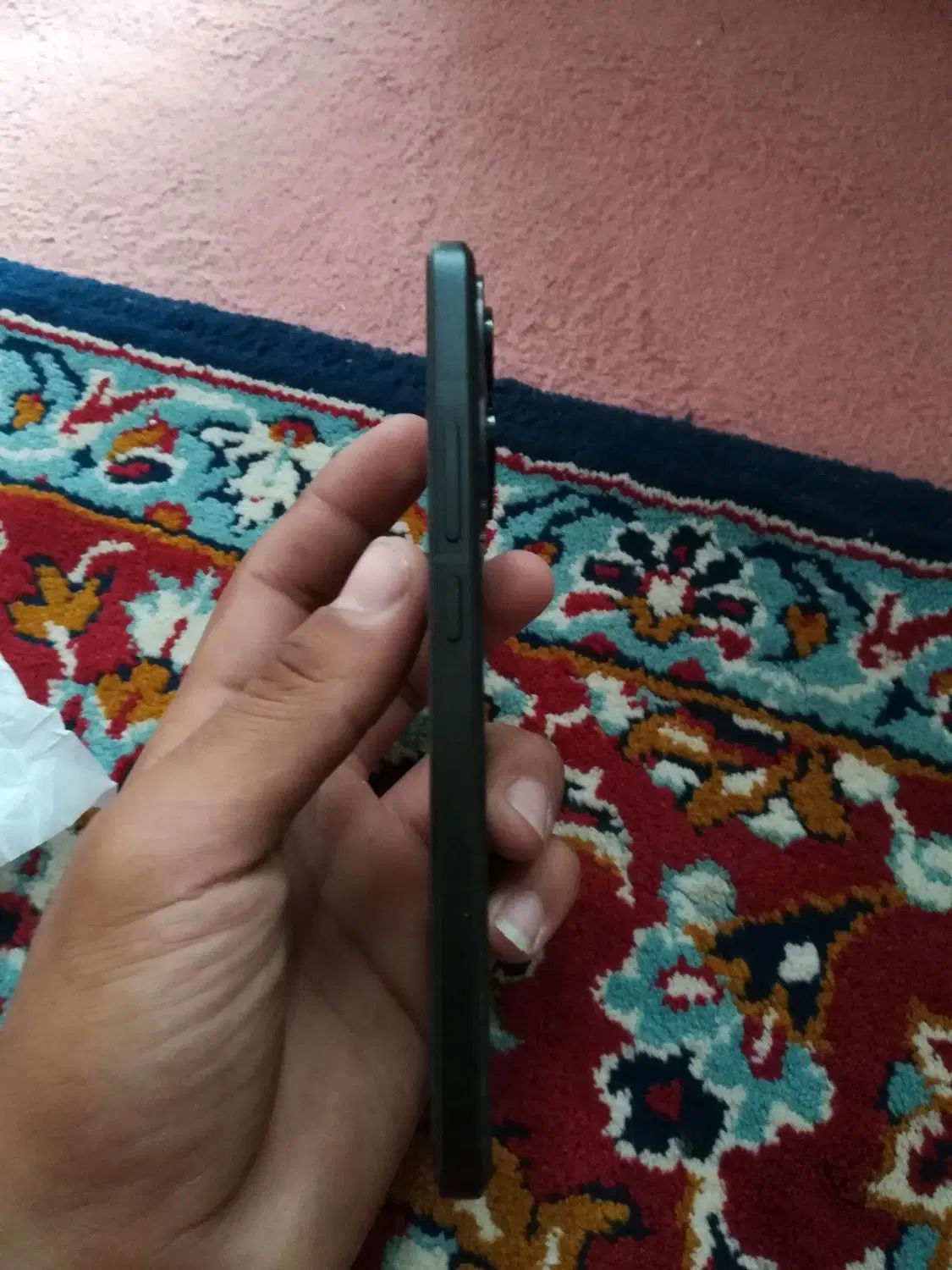 شیائومی Poco F6 Pro با حافظهٔ ۵۱۲ گیگابایت|موبایل|تبریز, |دیوار
