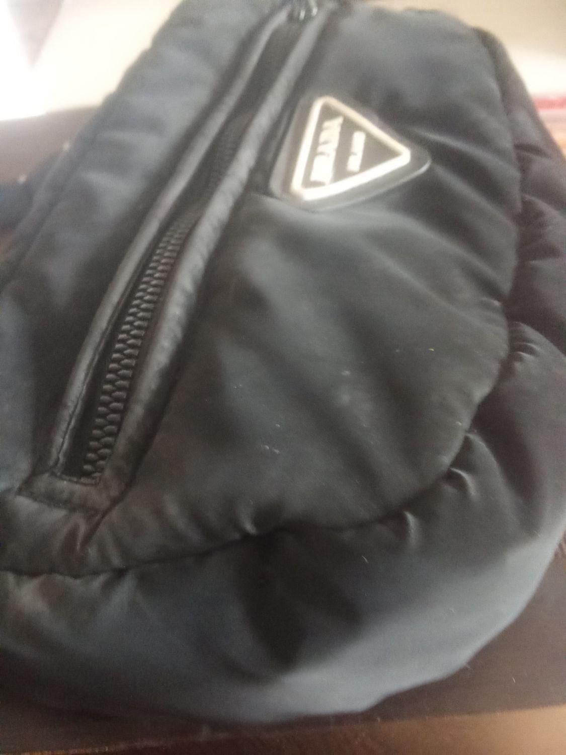 دو عدد کیف رودوشی کار کرده ولی تمیز|کیف، کفش، کمربند|هشتگرد, فاز ۷ مهستان|دیوار