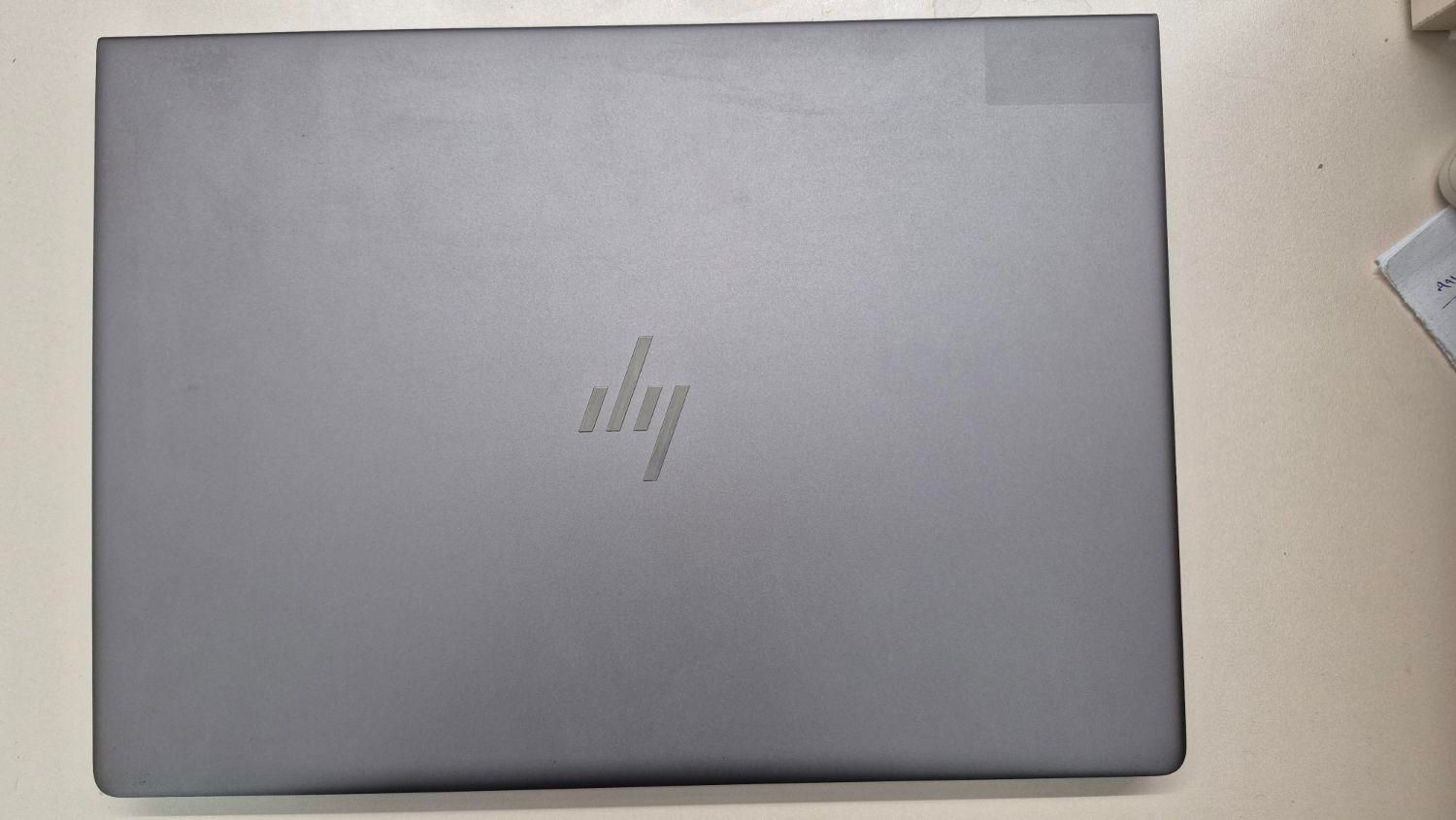 لپ‌تاپ‌ Hp Zbook|رایانه همراه|بیرجند, |دیوار