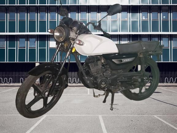 زبرا جهانرو 150cc|موتورسیکلت|تهران, تهرانپارس شرقی|دیوار