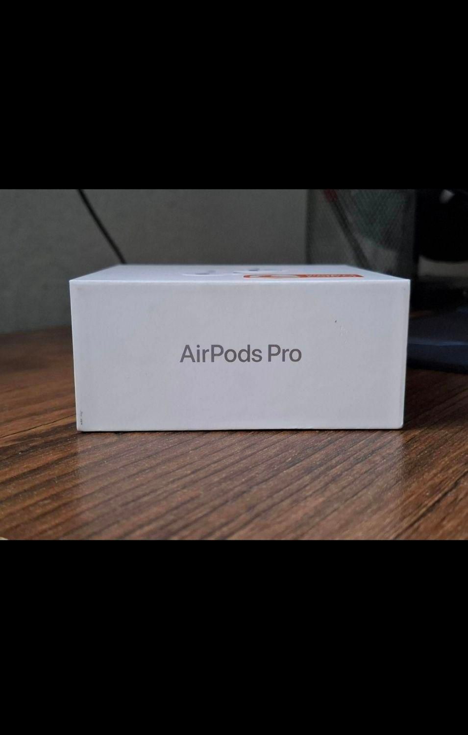 ایرپاد پرو ۲ تایپ سی ویتنام شرکتیairpods pro2|لوازم جانبی موبایل و تبلت|تهران, نیاوران|دیوار