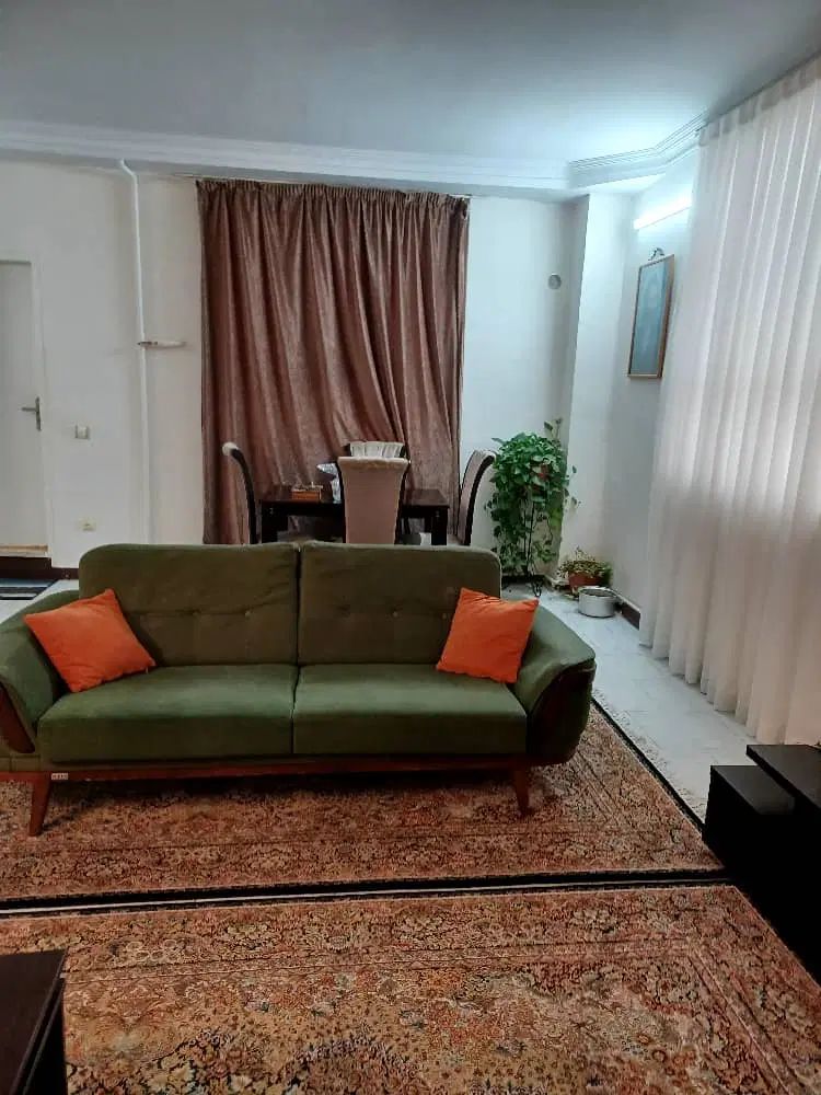 فروش آپارتمان ۸۵ متری ۲ خوابه در شاهین‌ویلا|فروش آپارتمان|کرج, شاهین‌ویلا|دیوار