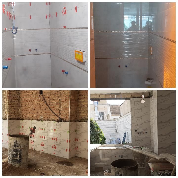 کاشیکاری کاشی کار کاشی کاری کاشیکار|خدمات پیشه و مهارت|تبریز, |دیوار