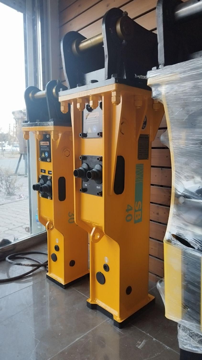 پیکور مینی بیل سنوپارس دلتا شانتویی بابکت سوسان40|ماشین‌آلات صنعتی|چهاردانگه (تهران), |دیوار