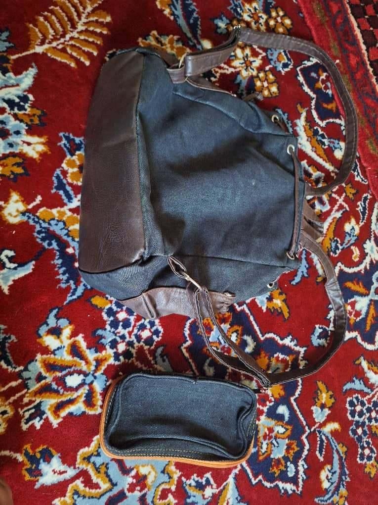 ست کوله پشتی و جامدادی فقط ۱۵۰هزار تومان|کیف، کفش، کمربند|اهر, |دیوار