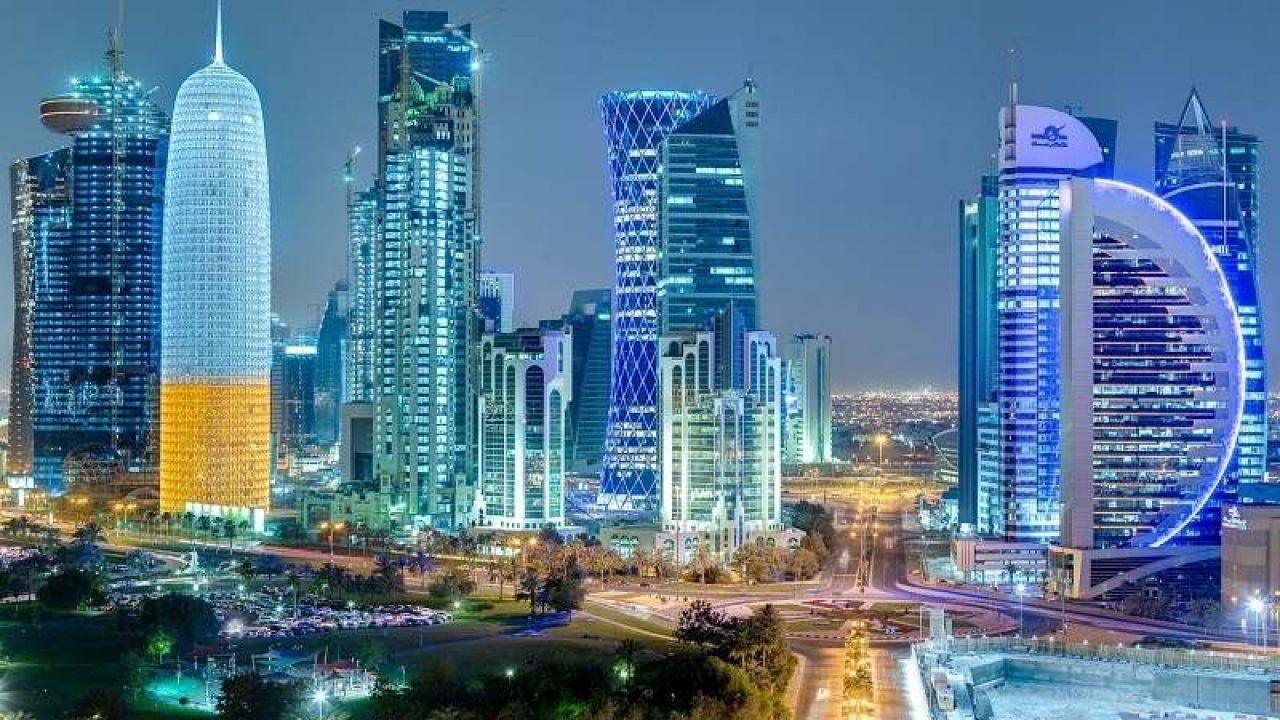 تور هوایی کسنرت ویژه دوحه قطر|تور و چارتر|تهران, سعادت‌آباد|دیوار