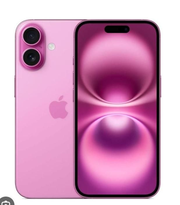 iPhone 16 normal|موبایل|تهران, حمزه‌آباد|دیوار
