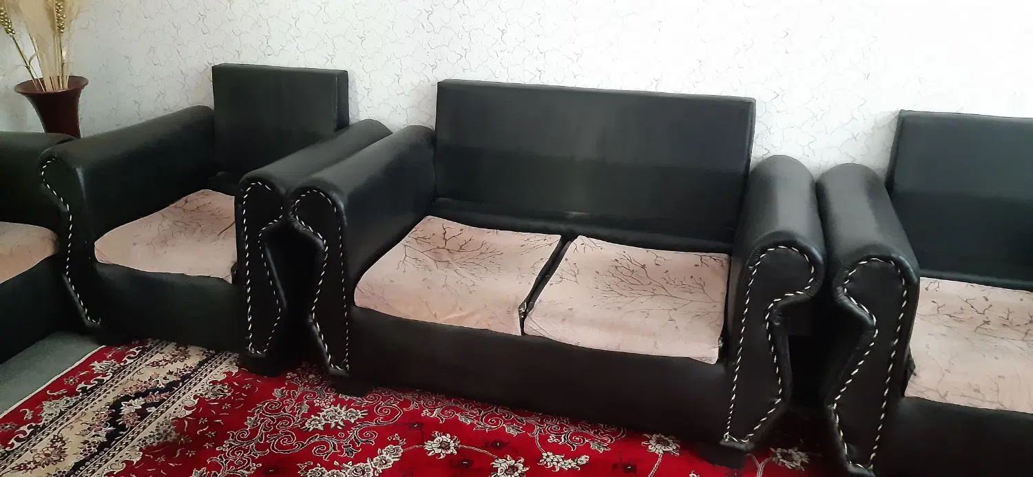 مبل|مبلمان خانگی و میز عسلی|کرمانشاه, |دیوار
