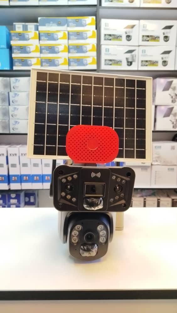 نمایندگی دوربین مداربسته داهوادزدگیر بدون پیش پردا|دوربین مداربسته|قدس, شهر‌قدس|دیوار