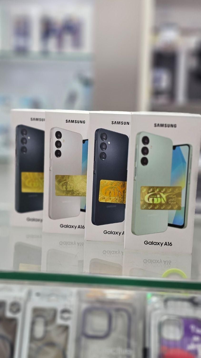 A16از دم قسط|موبایل|گرگان, |دیوار