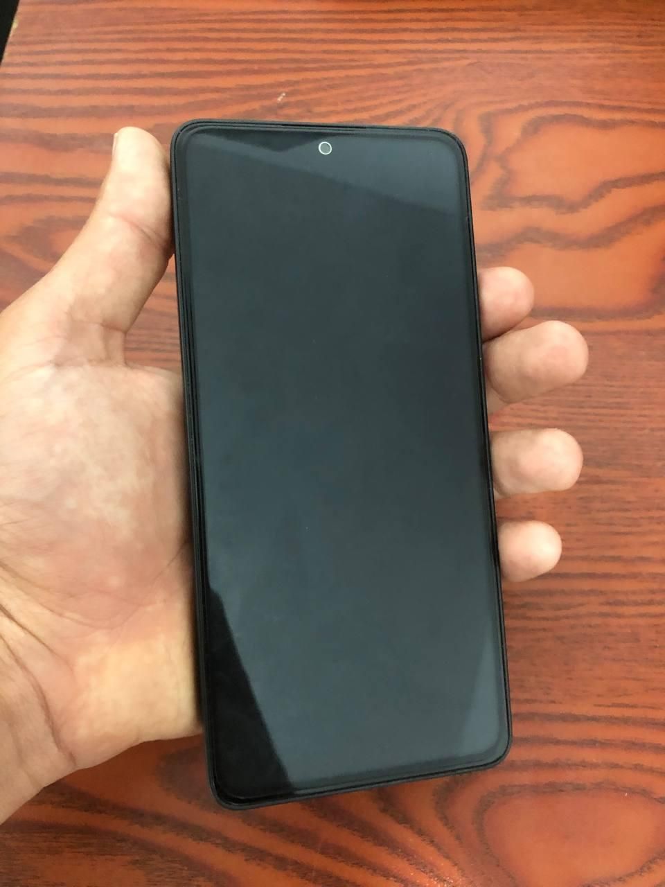 Redmi note 13 256Gig کاملا سالم و نو|موبایل|رشت, منظریه|دیوار