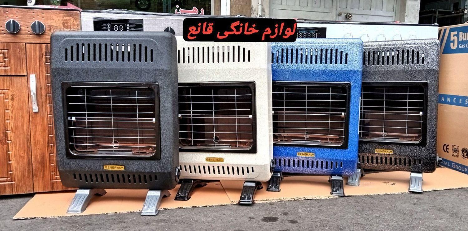 بخاری گازی بدون دودکش / هفت هزار شعله ای|بخاری، هیتر، شومینه|تهران, میدان ولیعصر|دیوار