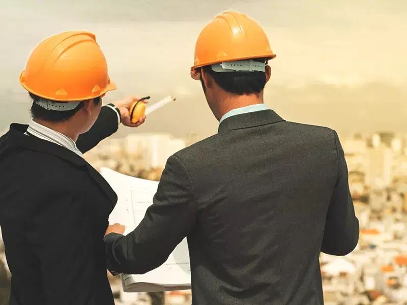مشارکت در ساخت با توجیح بالا / پر تقاضا و منطقی|مشارکت در ساخت املاک|کرج, شاهین‌ویلا|دیوار