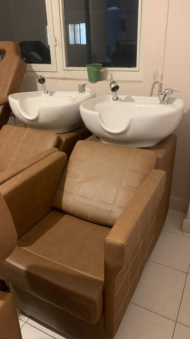 وسایل آرایشگاه زنانه یا مردانه جنس فوق العاده|آرایشگاه و سالنهای زیبایی|کرج, شهرک فهمیده|دیوار