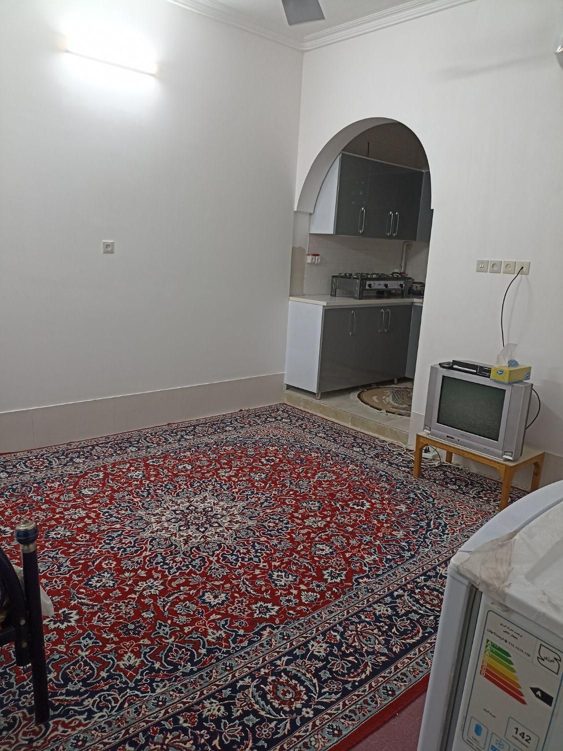سوییت اجاره ای روزانه|اجارهٔ کوتاهمدت آپارتمان و سوئیت|لار, |دیوار