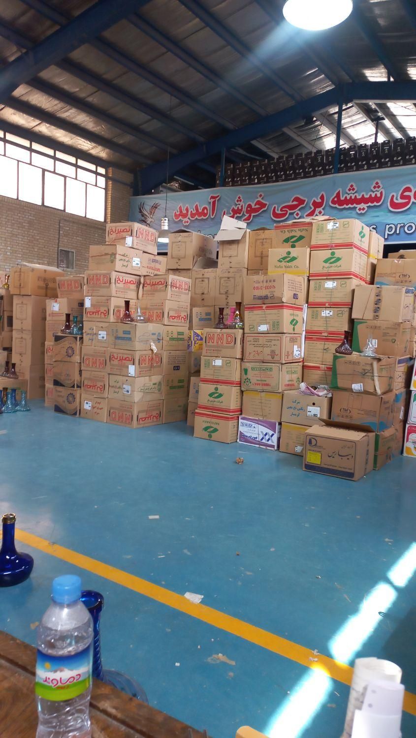 تعدادی کارگر ساده جهت بسته بندی|استخدام صنعتی، فنی، مهندسی|رباط‌کریم, |دیوار