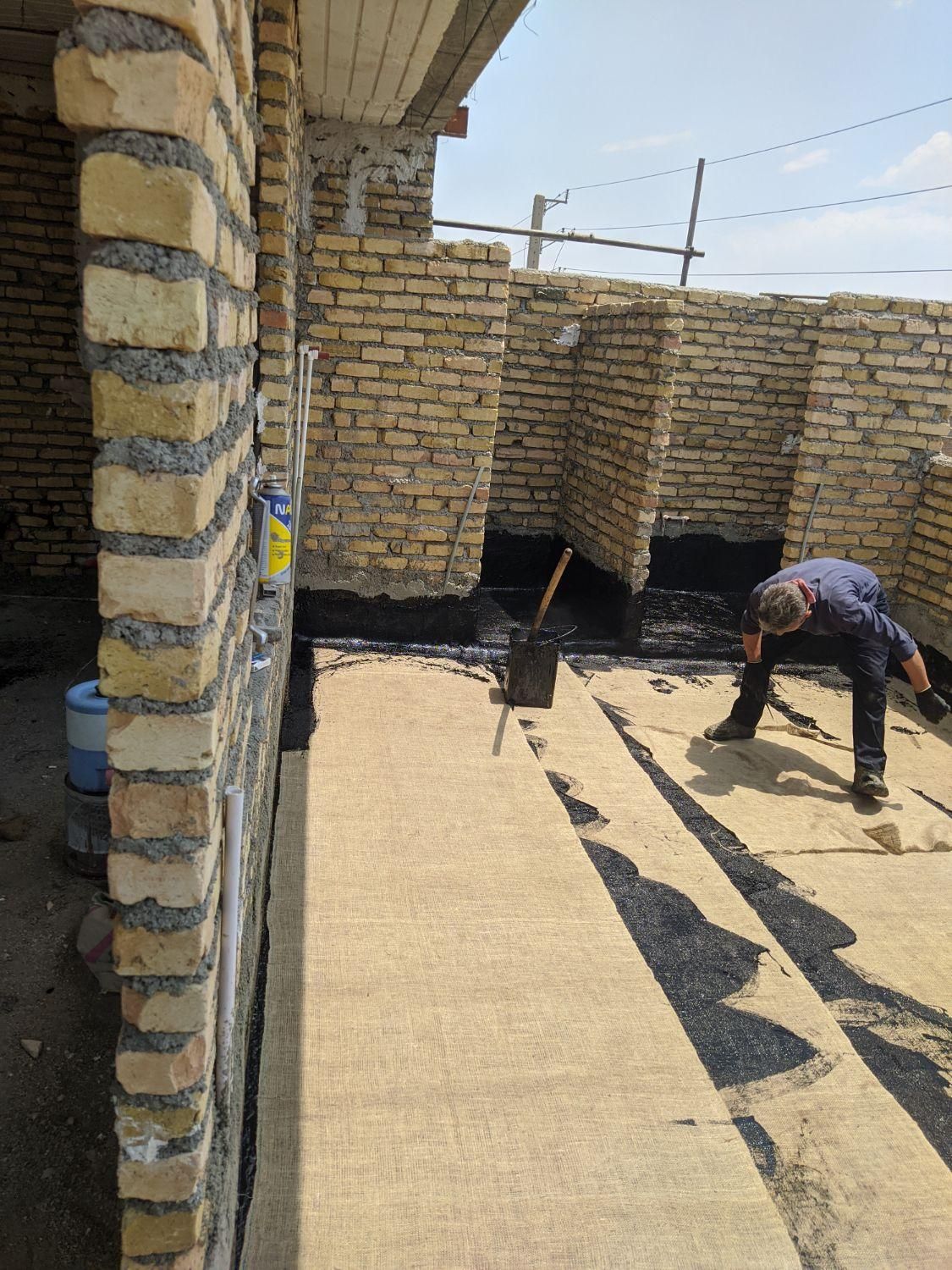 بنایی‌‌وجوشکاری‌صفر‌تا‌صد‌تخریب‌بازسازی|خدمات پیشه و مهارت|رباط‌کریم, رباط‌کریم|دیوار