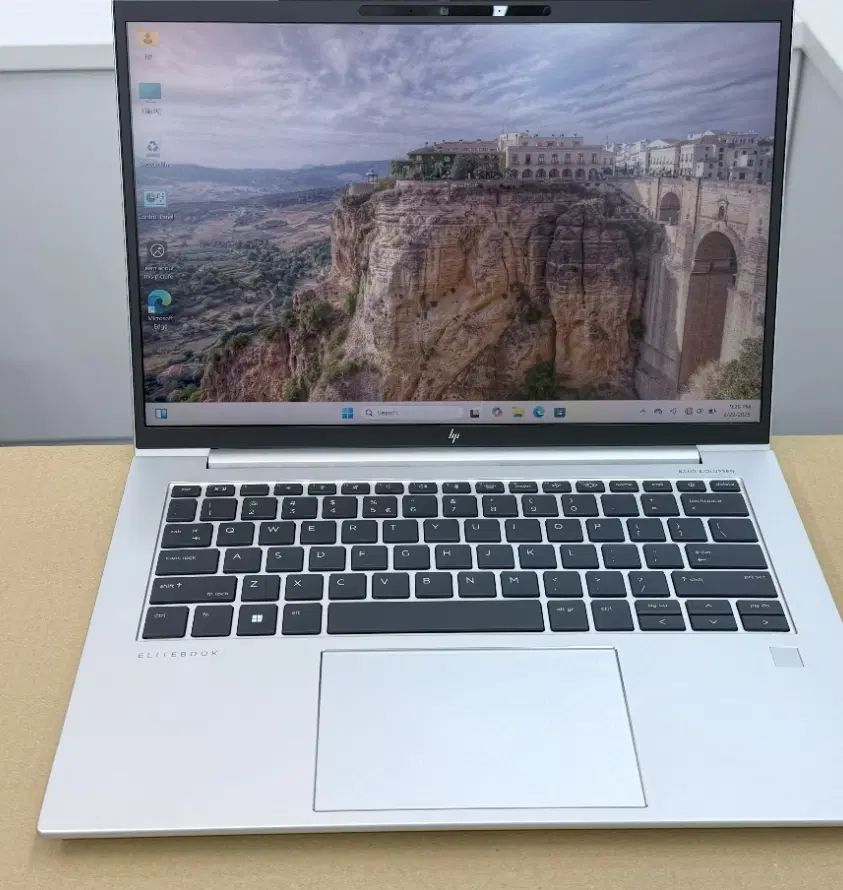 hp elitebook 845 G10|رایانه همراه|مشهد, فردوسی|دیوار