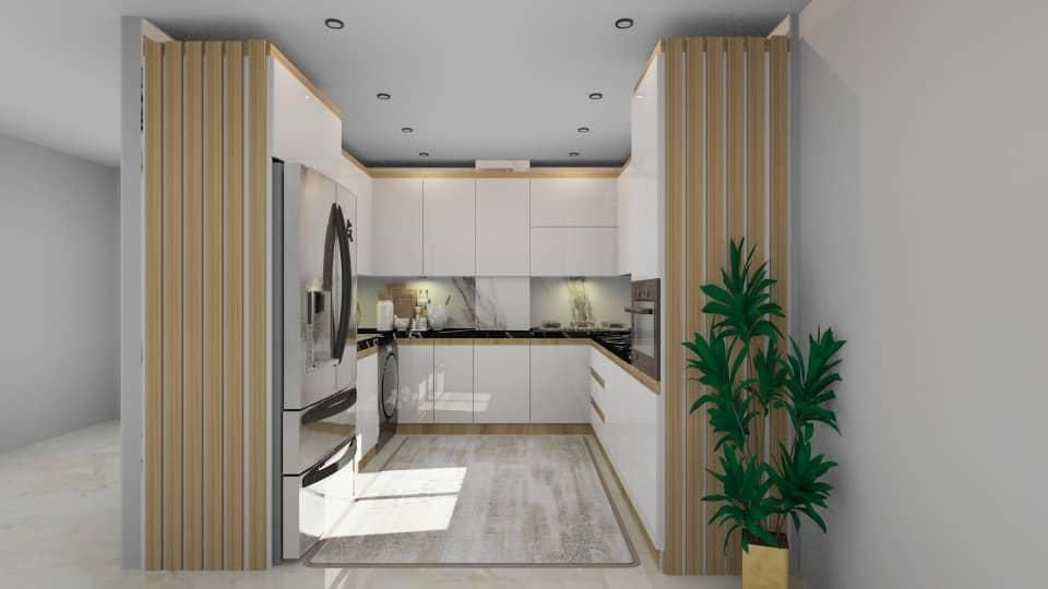 کابینت و کمد نقد و اقساط|جاکفشی، کمد، دراور|فردوسیه, |دیوار