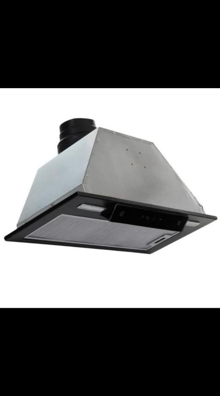 هود مخفی لمسی با کنترل موتور فلز|هود|تهران, ابوذر|دیوار