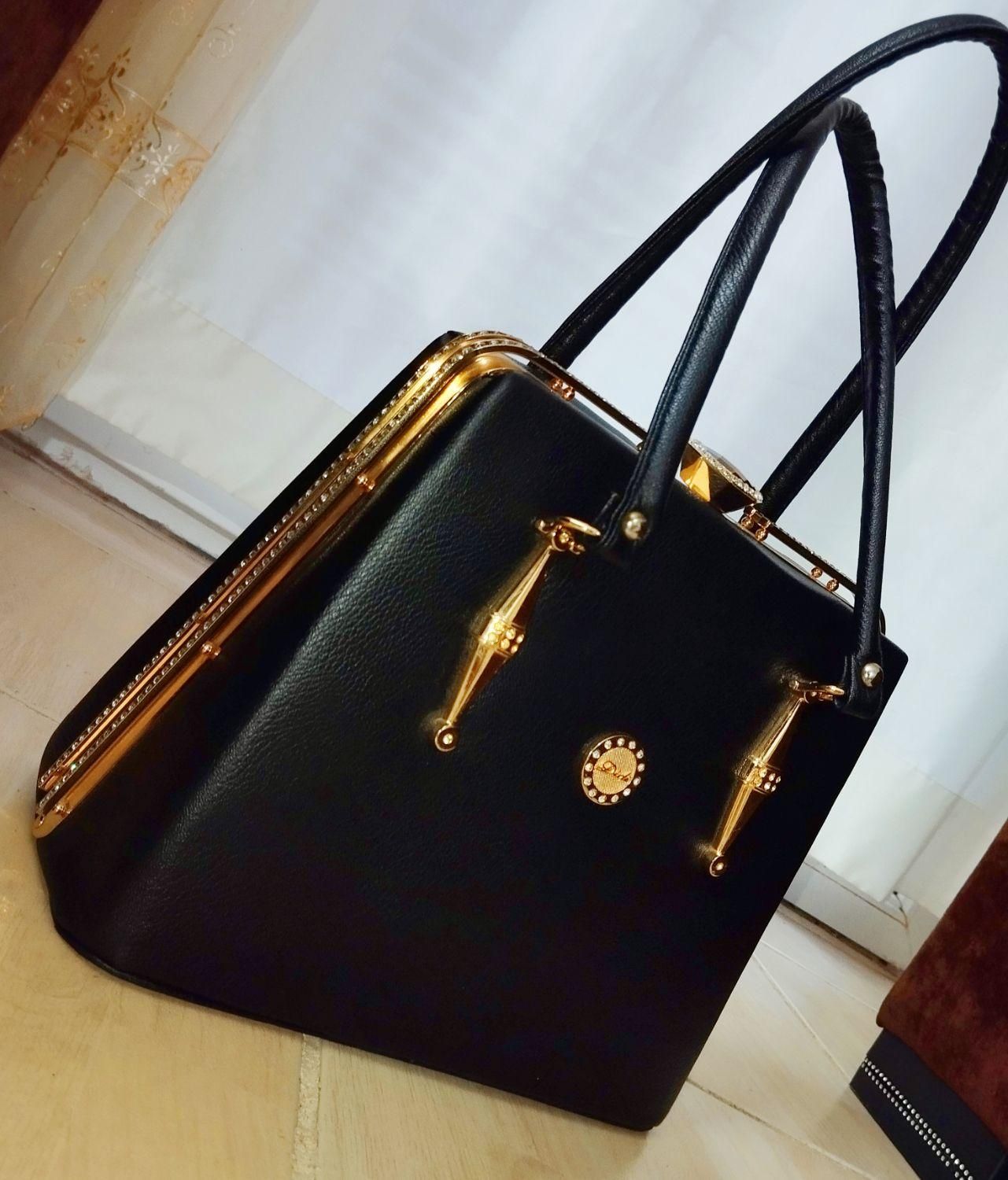 کیف زنانه|کیف، کفش، کمربند|گنبد کاووس, |دیوار