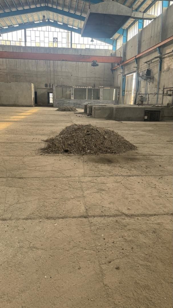 اراک شیروانی کارا کود کفتر ی خرید و جم میکنیم|خدمات باغبانی و درختکاری|اراک, |دیوار