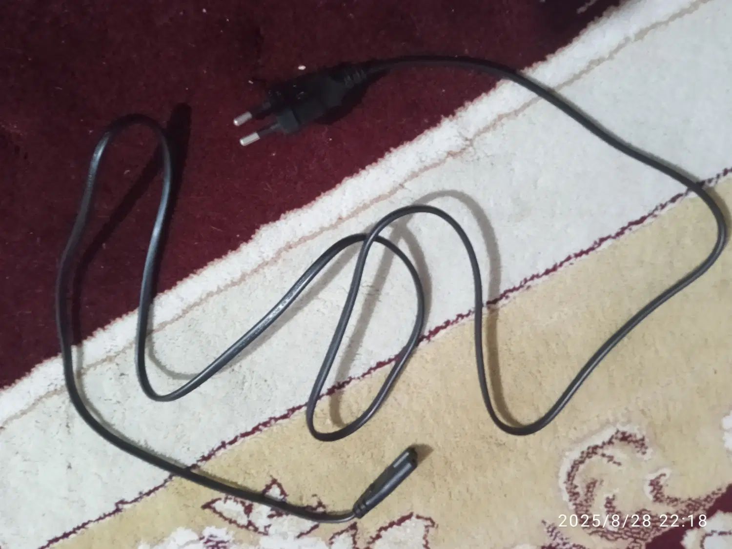 اداپتور ps4|کنسول، بازی ویدئویی و آنلاین|کرج, کیانمهر|دیوار