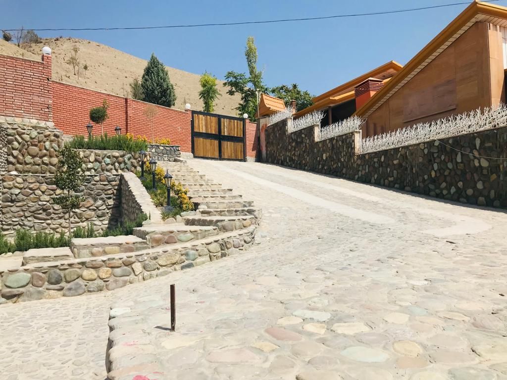 3100 متر زمین فروشی در خجیر|فروش زمین و ملک کلنگی|تهران, سرخه حصار|دیوار