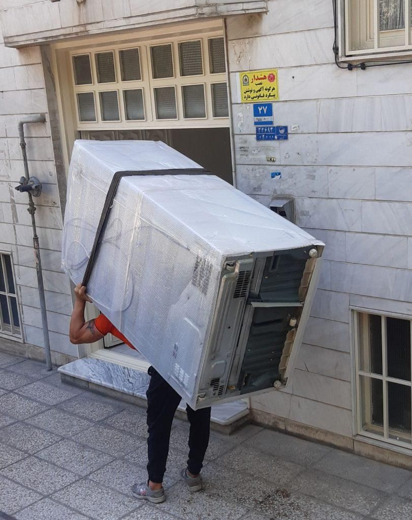 باربری واریانشهر، شهرک بعثت، شهرک بنفشه ،نرخ دولتی|خدمات حمل و نقل|کرج, شهرک نهال و بذر|دیوار